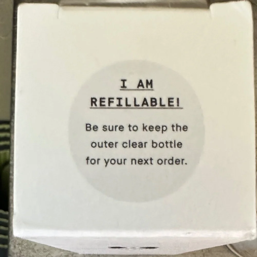 One Skin OS-01 EYE CREAM NIB - Picture 4 of 5